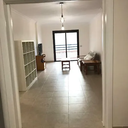 Appartement Apto A 100m De Piscina Natural *