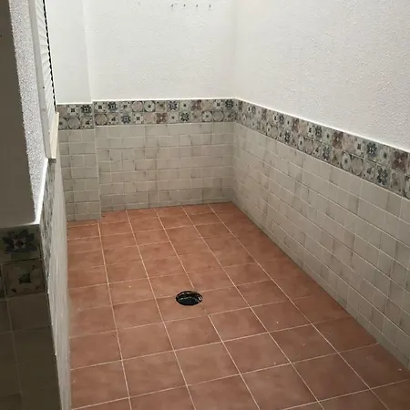 Apto A 100m De Piscina Natural Appartement