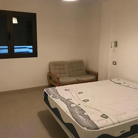 Appartement Apto A 100m De Piscina Natural Bajamar (La Laguna)
